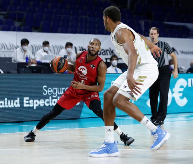 Sulaimon, de 6 a 8 semanas de baja