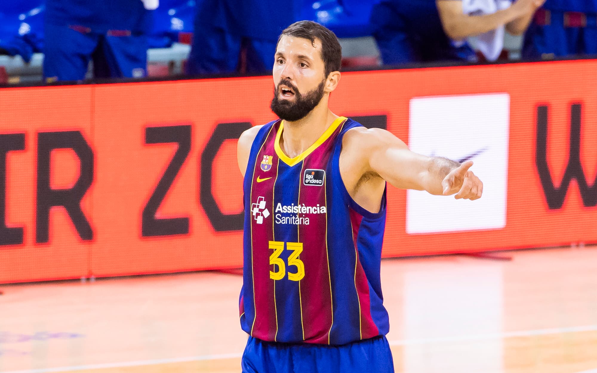 Foto archivada