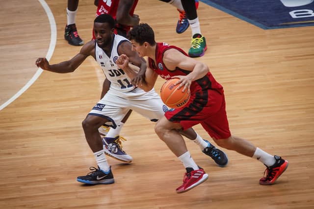 Los equipos españoles en Europa