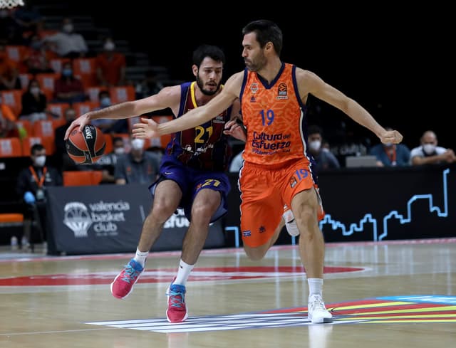 Valencia BC-Barça (66-71)