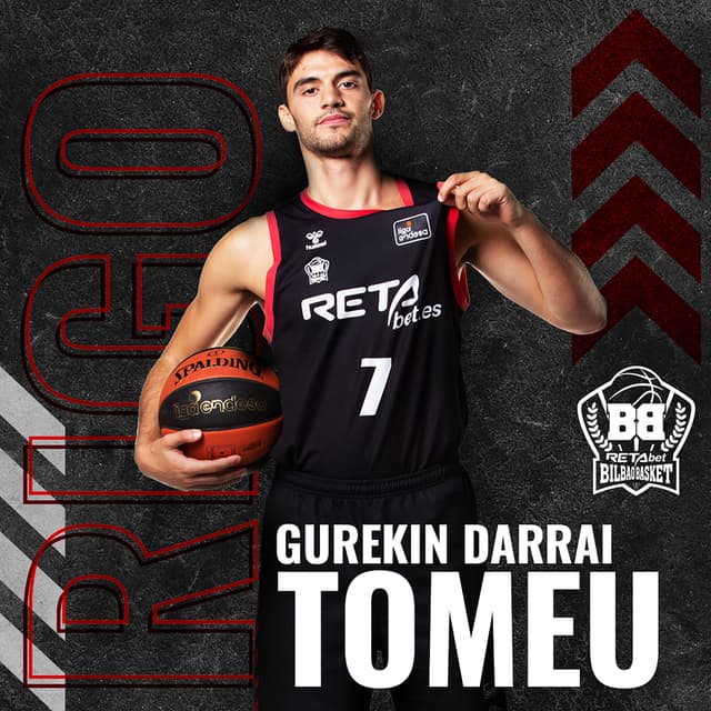 Tomeu Rigo, renovado