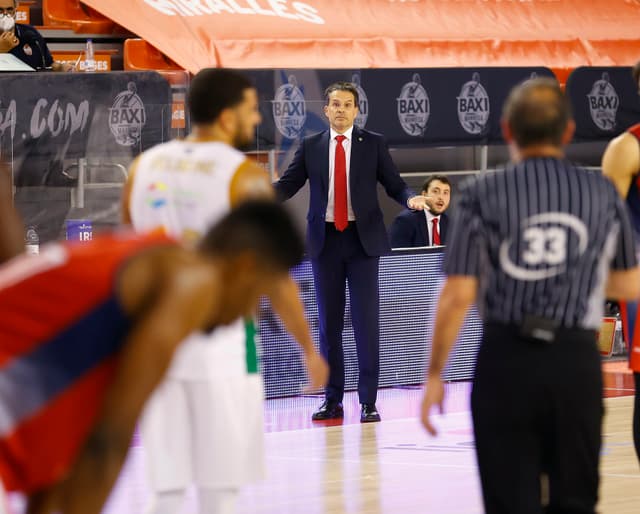 Martínez y Segura analizan el duelo