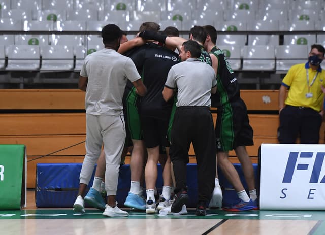 Declaraciones Duran e Ivanovic