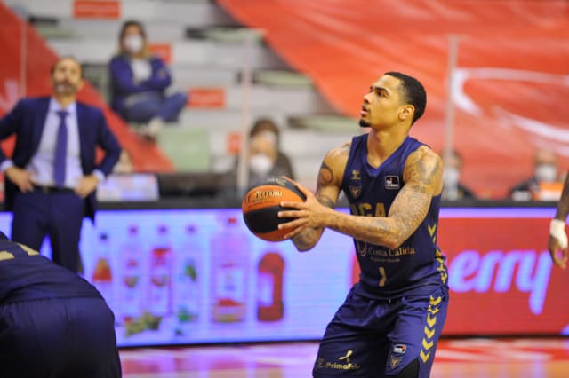 Jordan Davis pide constancia