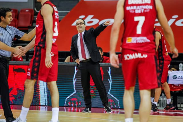 Ocampo abandona Casademont Zgz