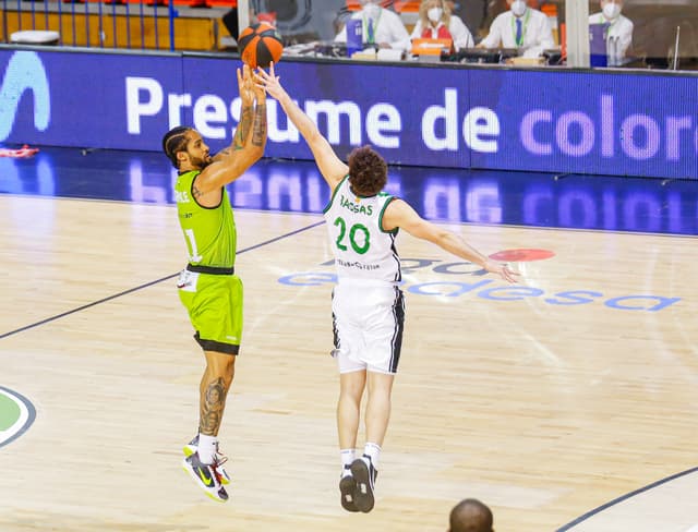 Juárez: "Eyenga, el mejor fichaje"