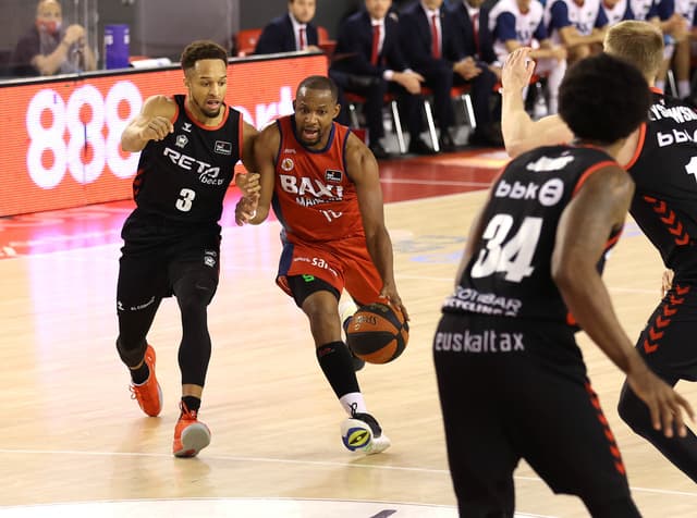 BAXI Manresa-RETAbet BB (94-78)