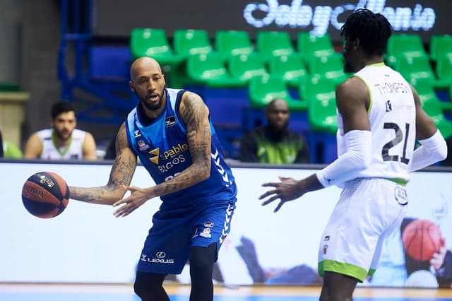 Horton, al quirófano el lunes