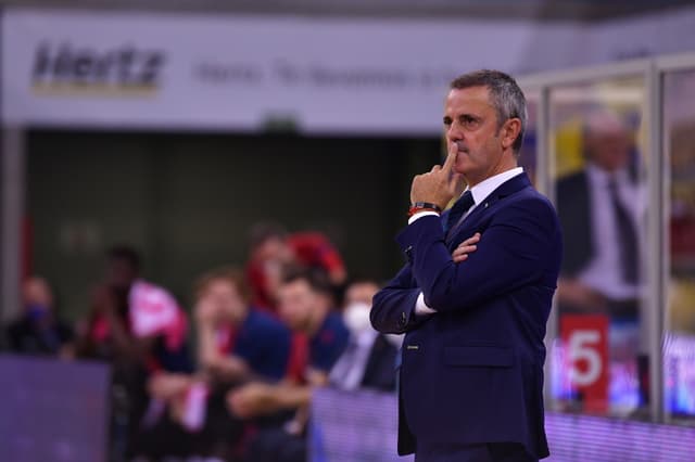 Fisac: Tenemos que estar despiertos