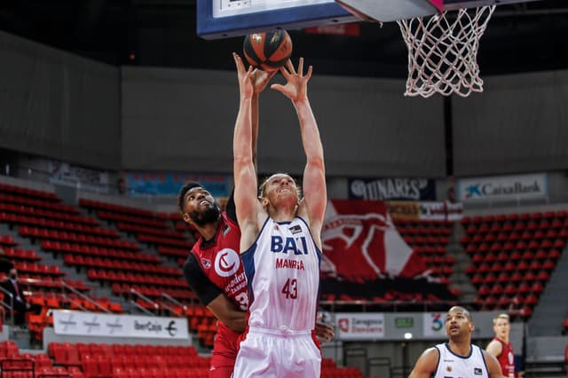 Crónica Casademont-BAXI (102-103)