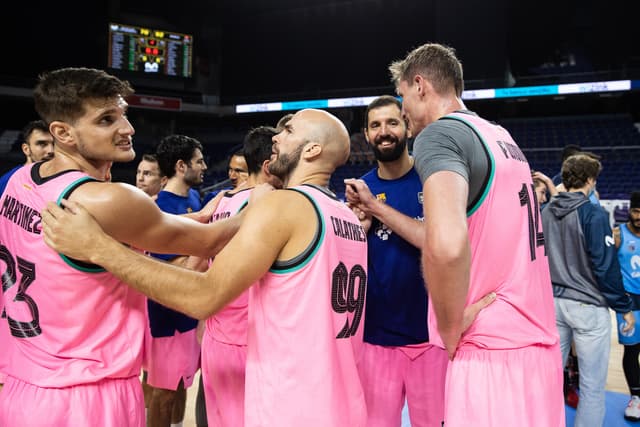 Crónica Movistar Estu-Barça (78-92)