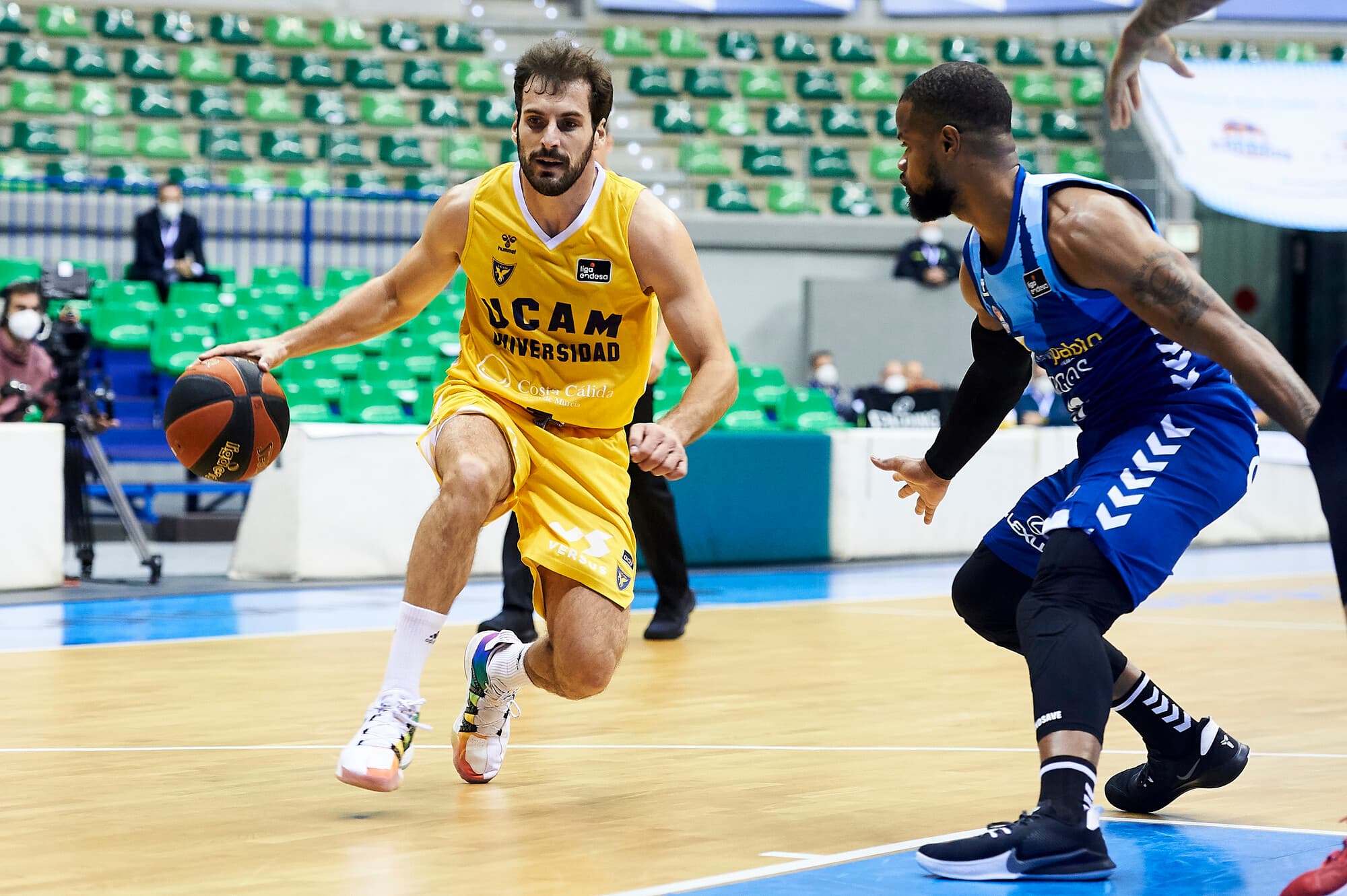 Foto archivada