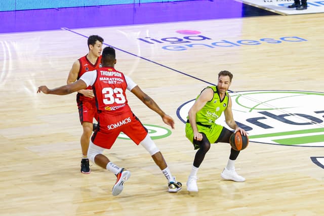 Urtasun:“Victoria nos da confianza"