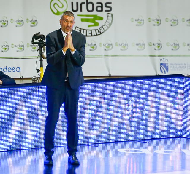 Así ve Javi Juárez el partidazo