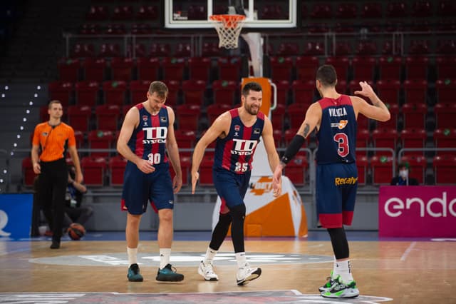 TD Systems BK 80 - Monbus Obra 74