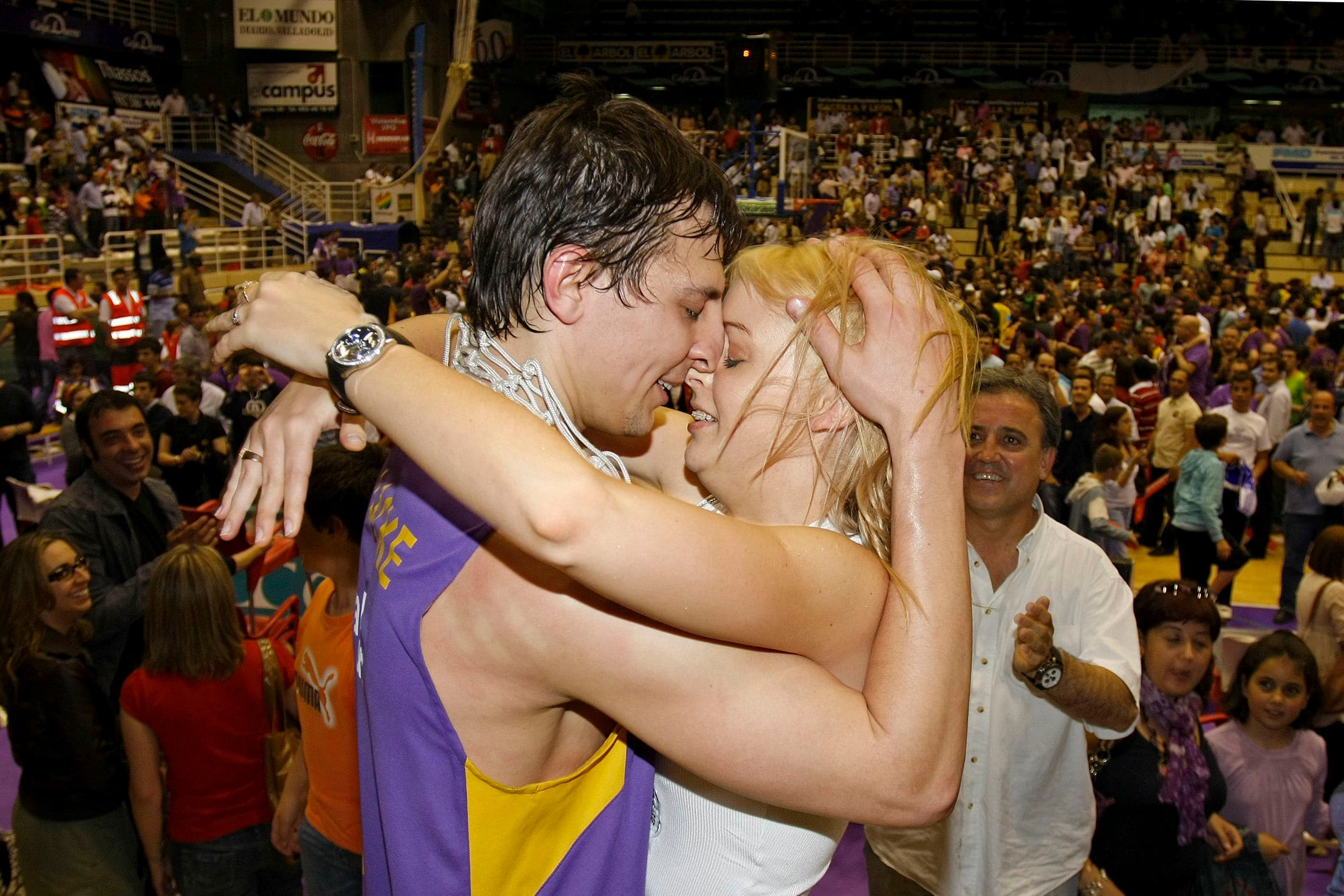 Foto archivada
