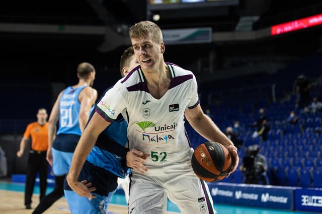 Gerun se desvincula del Unicaja