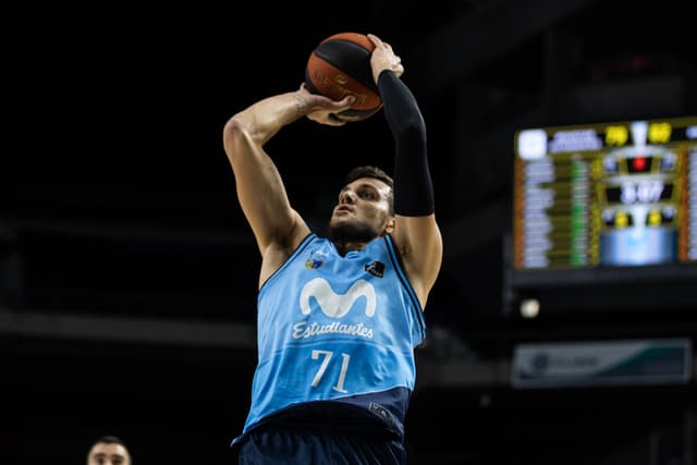 Gentile, hasta final de temporada