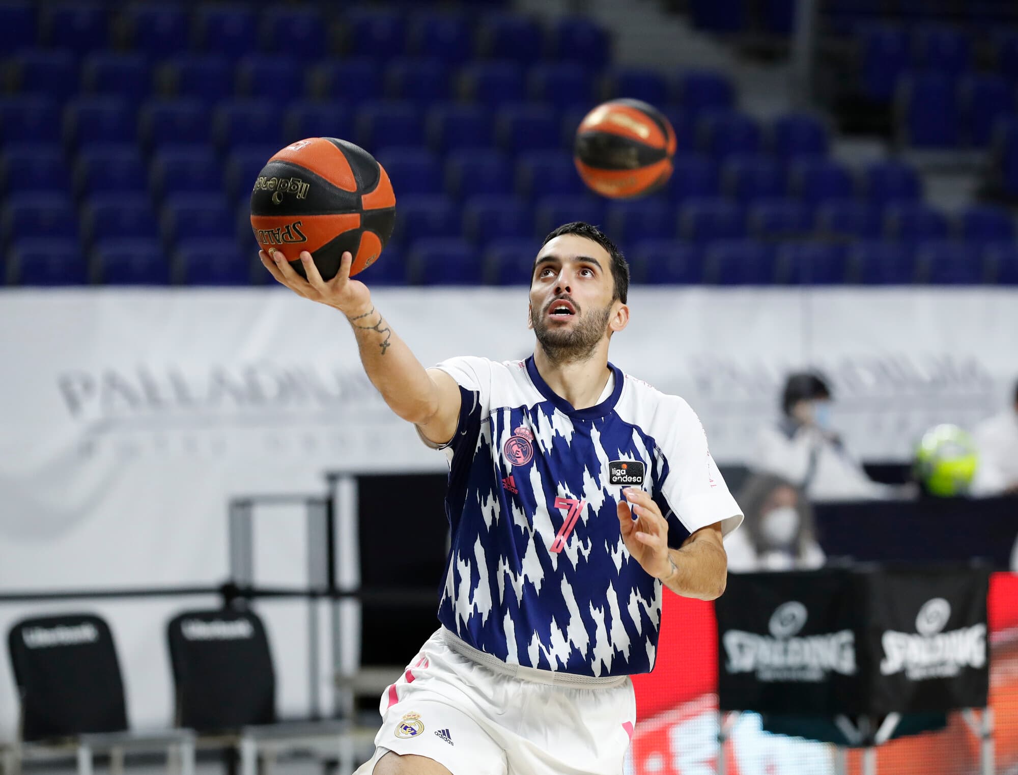 Foto archivada