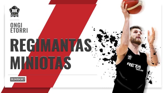 Minotas, nuevo MIB