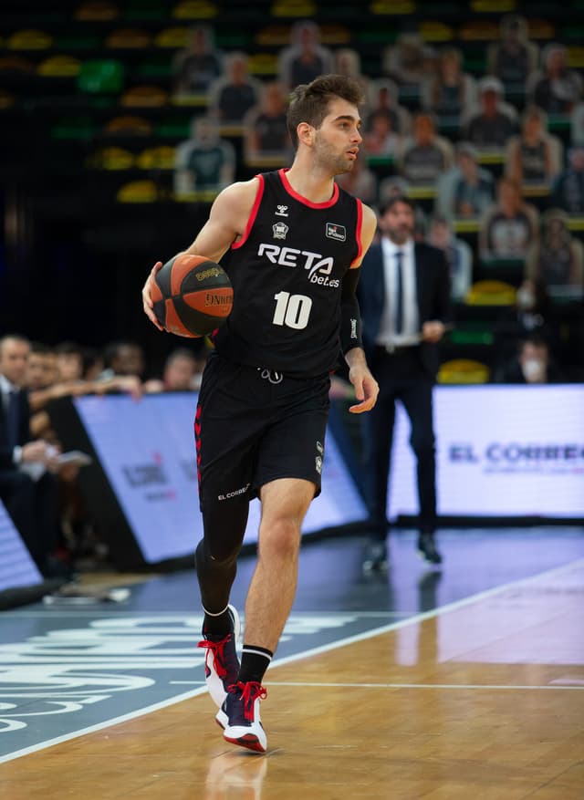 Jovan Kljajic, cedido al BC Prienai