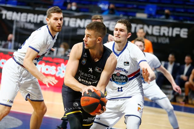 Sulejmanovic: Queremos hacerlo bien