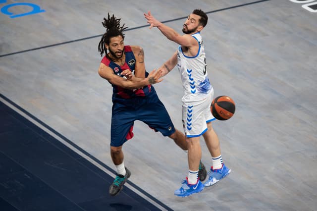 TD Systems BK 83 - Acunsa GBC 71