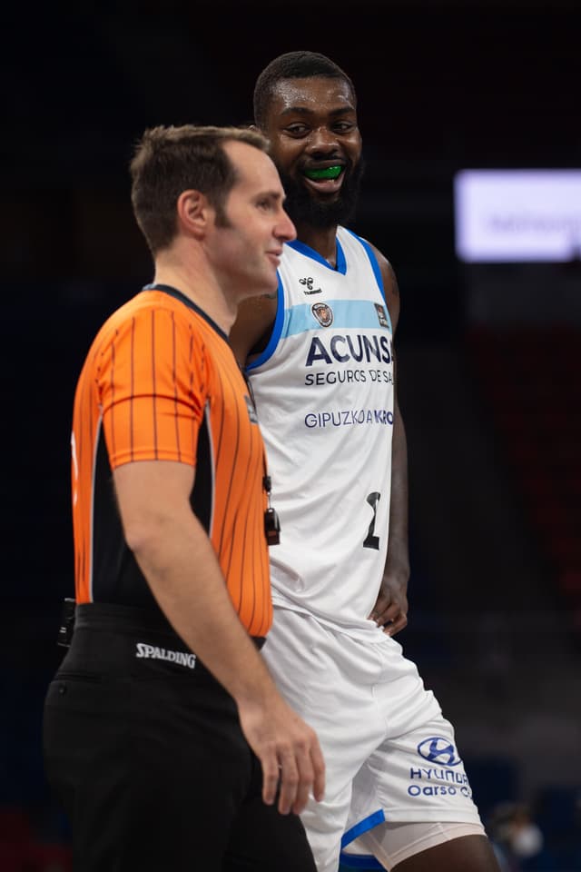 Novedades y vistazo del UCAM-GBC