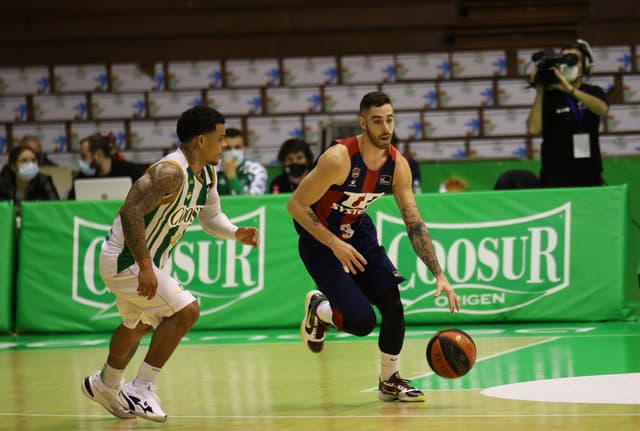 Luca Vildoza, centenario