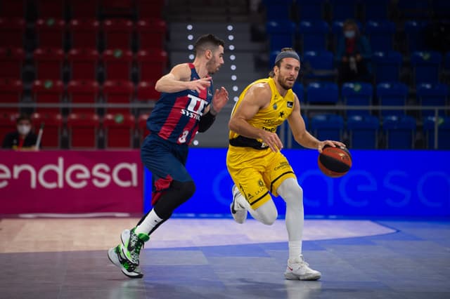 TD Systems Bk 79 - Iberostar Tfe 72