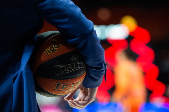 Urbas Fuenla-MoraBanc, el domingo