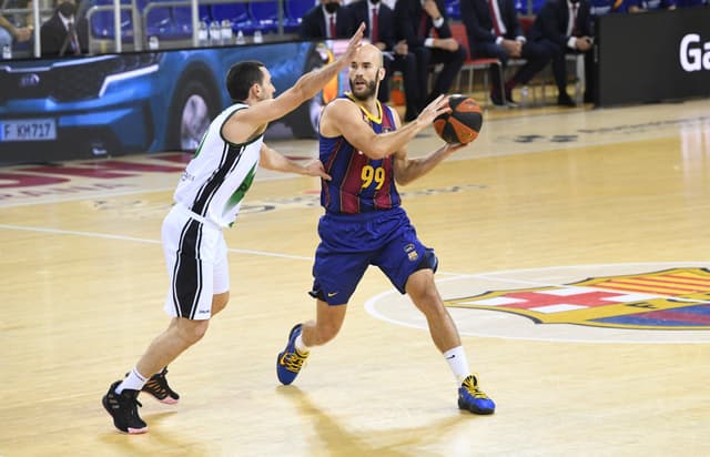 Altas y bajas BAR-JOV (3º cuartos)