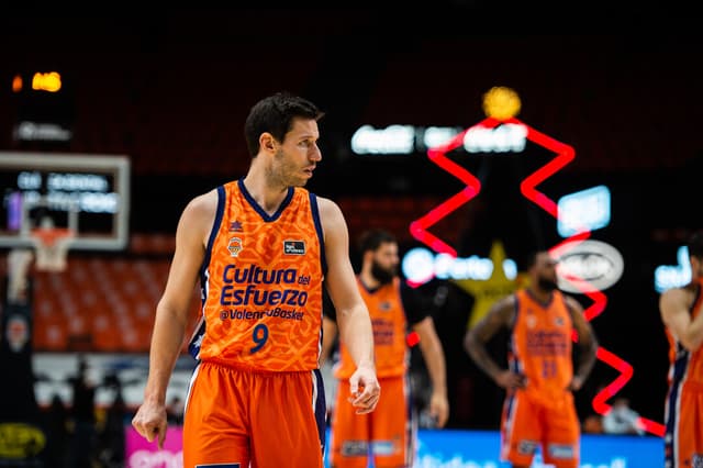 Valencia BC 89 - UCAM Murcia 78