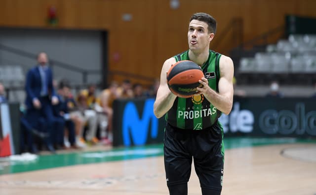 López-Aróstegui: El rey del 4,60