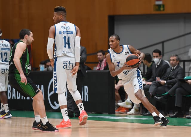 Joventut 78 - Hereda SPB 95