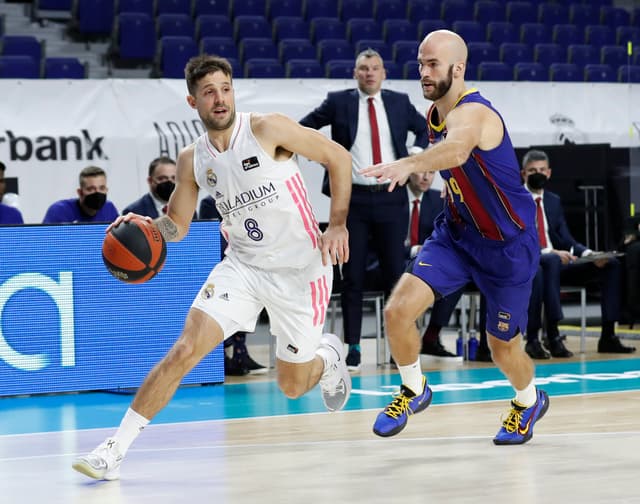 Laprovittola, positivo en Covid-19