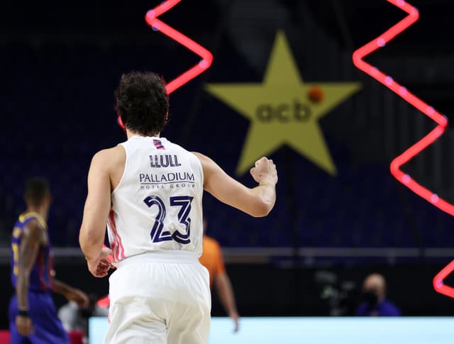 #NavidadACB: Un árbol en el Clásico