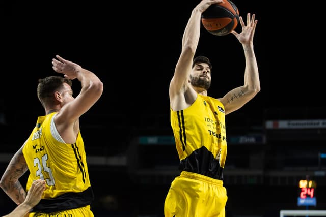 Entrevista a Santi Yusta