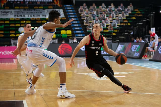 El mejor partido de Rousselle