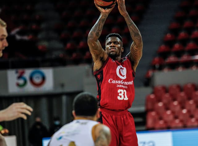 Casademont Zza-Coosur Betis (96-95)