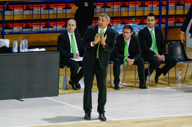 Juárez: “Estamos deseando jugar”