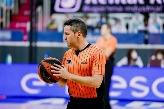 Antonio Conde cumple 700 partidos