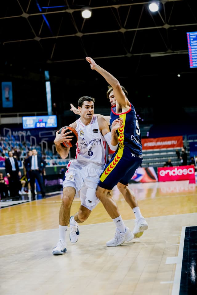 MoraBanc Andorra-R.Madrid (69-75)
