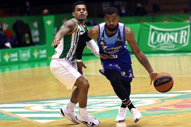 Coosur Betis 76 - Hereda SPB 85 