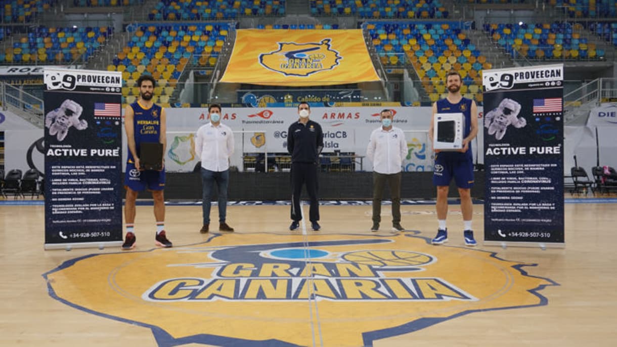 Foto archivada