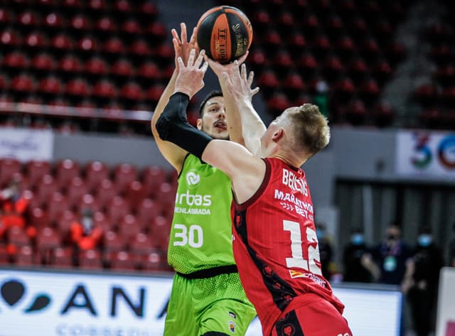 Novak: "Será diferente"