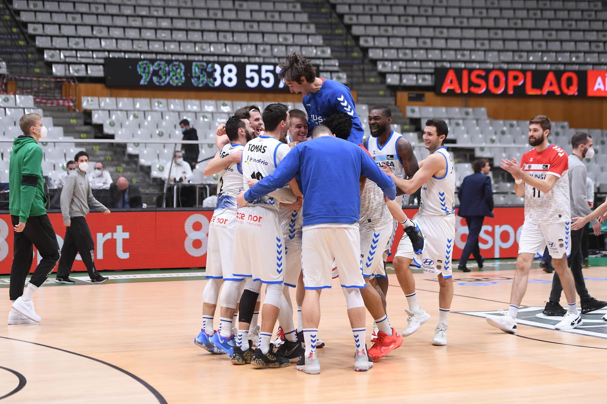 Foto archivada
