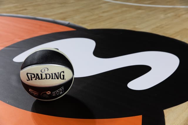 La Copa del Rey, en Movistar+ Lite