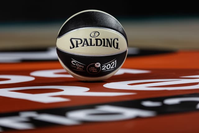 Conoce el balón oficial de la Copa