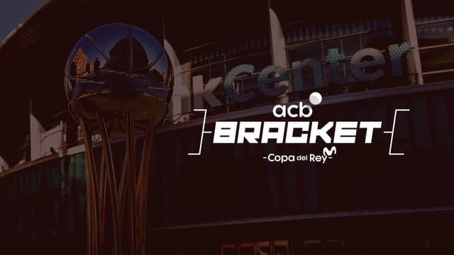 Bracket Copa - Balance de cuartos